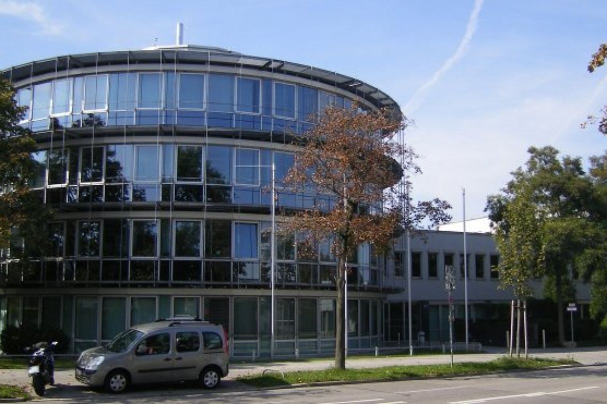 Sozialbürgerhaus Feldmoching - Hasenbergl