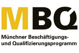 Münchner Beschäftigungs- und Qualifizierungsprogramms (MBQ)