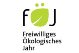 Logo: Freiwilliges Ökologisches Jahr