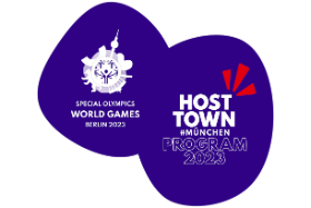 Host Town Program Special Olympics Worlds Games