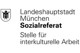 Logo Stelle für interkulturelle Arbeit 