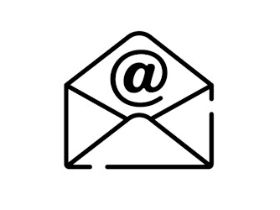 Newsletter, Mail