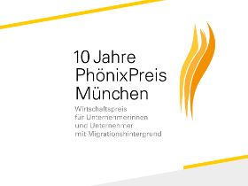 Festschrift 10 Jahre PhönixPreis
