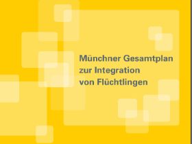 Münchner Gesamtplan zur Integration