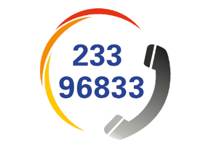 Telefonservice im Sozialreferat: 089 233-96833