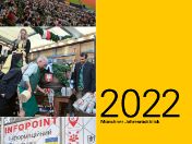 Deckblatt Jahresrückblick 2022 (Ausschnitt)
