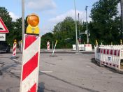 Baustelle