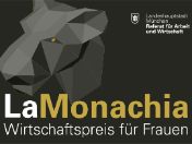 LaMonachia Münchens Wirtschaftspreis für Frauen