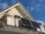 Balkonsolar
