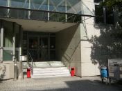 Sozialbürgerhaus Berg am Laim - Truderung - Riem