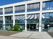 Sozialbürgerhaus Schwabing - Freimann