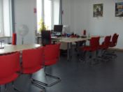 Servicepoint des Amts für Ausbildungsförderung