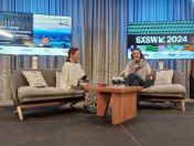 SXSW 2025 - Urban Hub Europe Event