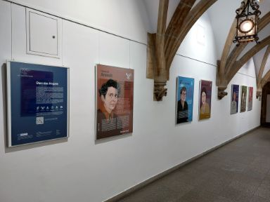 Ausstellung 