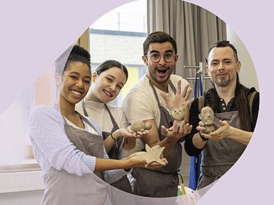 Städtische Fachakademie für Sozialpädagogik München Giesing: Einladung zum Tag der Offenen Türe am 17. Januar 2026
