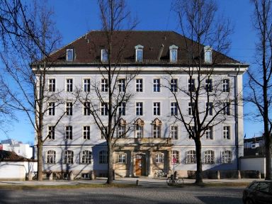 Stadtarchiv München