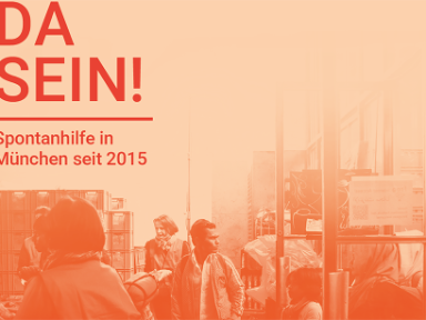 Ausstellungsplakat