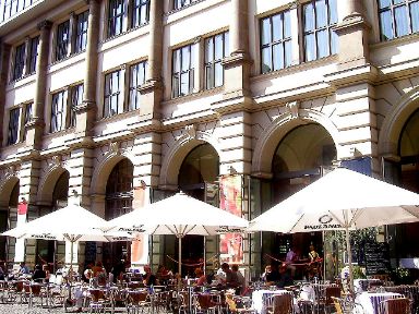 Literaturhaus München