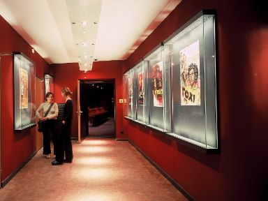 Filmmuseum im Münchner Stadtmuseum