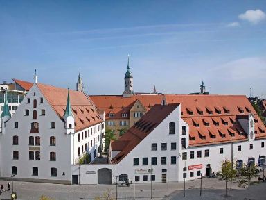 Münchner Stadtmuseum