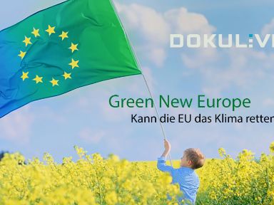 DokuLive Green New Europe
