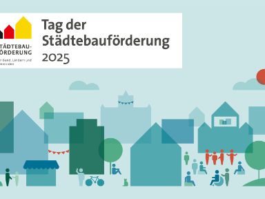 Tag der Städtebauförderung 2025