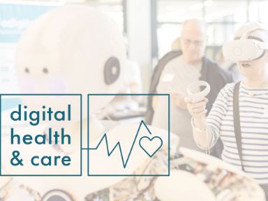 digital health & care