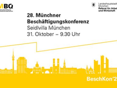 Beschäftigungskonferenz