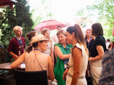 Munich Startup Festival 