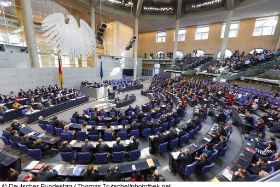 © Deutscher Bundestag / Thomas Trutschel/photothek.net