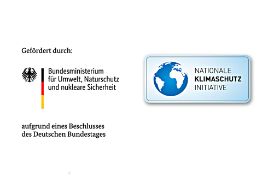 Logo der Nationalen Klimaschutzinitiative