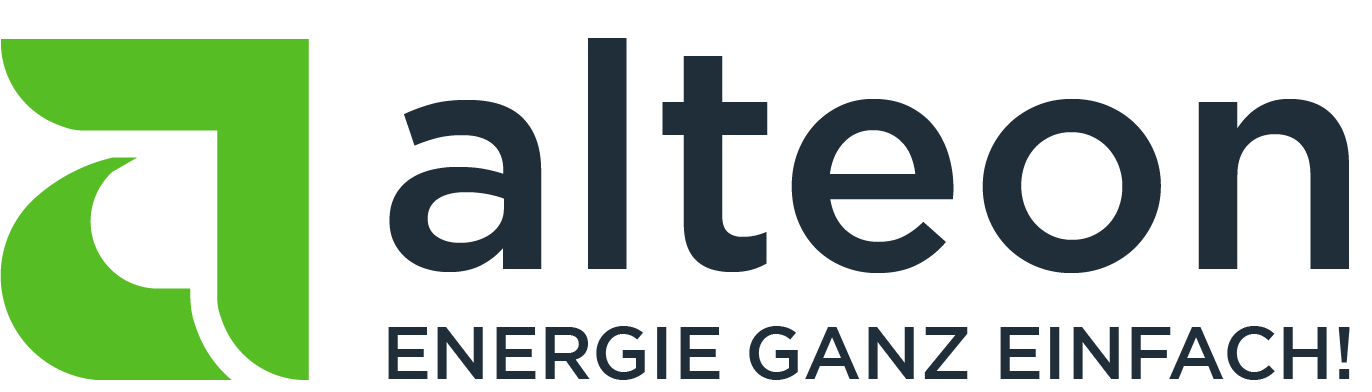 Alteon GmbH Logo