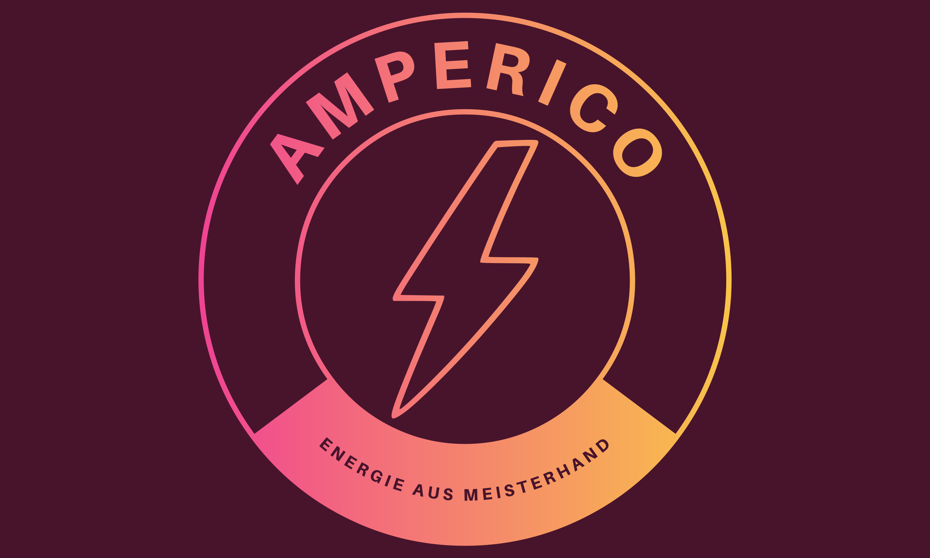 Amperico GmbH Logo