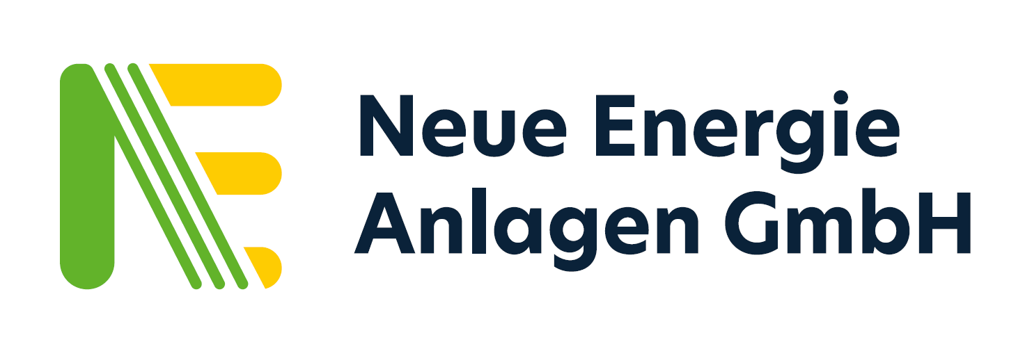 Neue Energie Anlagen GmbH Logo