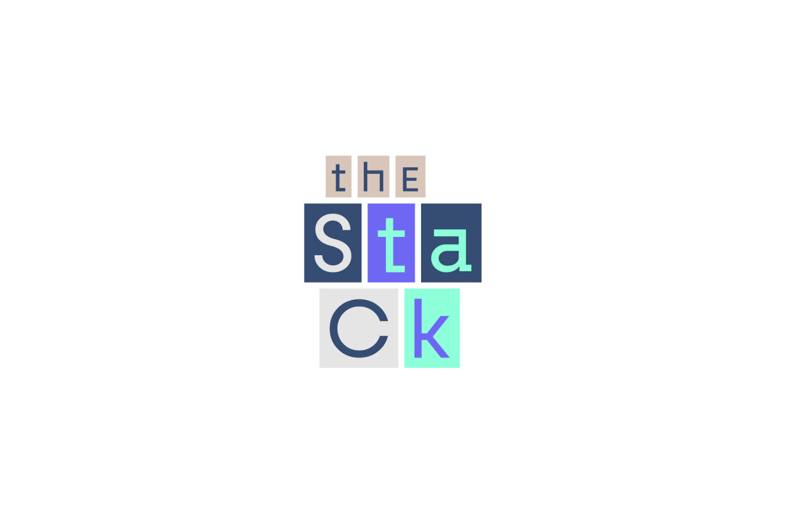 Logo The Stack