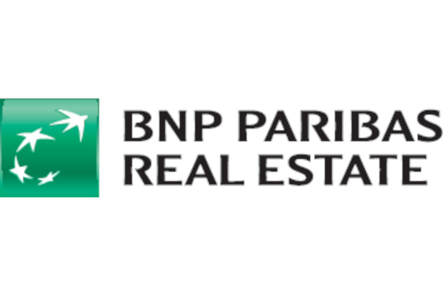 Ligo BNP Paribas Real Estate GmbH © BNP Paribas Real Estate GmbH Logo BNP Paribas Real Estate GmbH