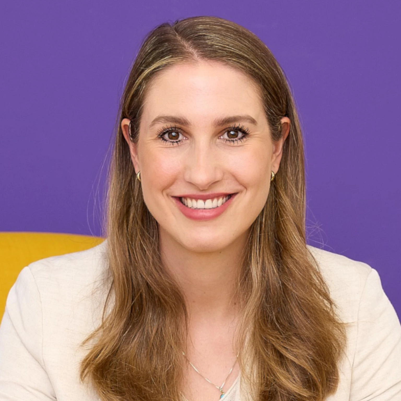 Portrait von Irene Klemm