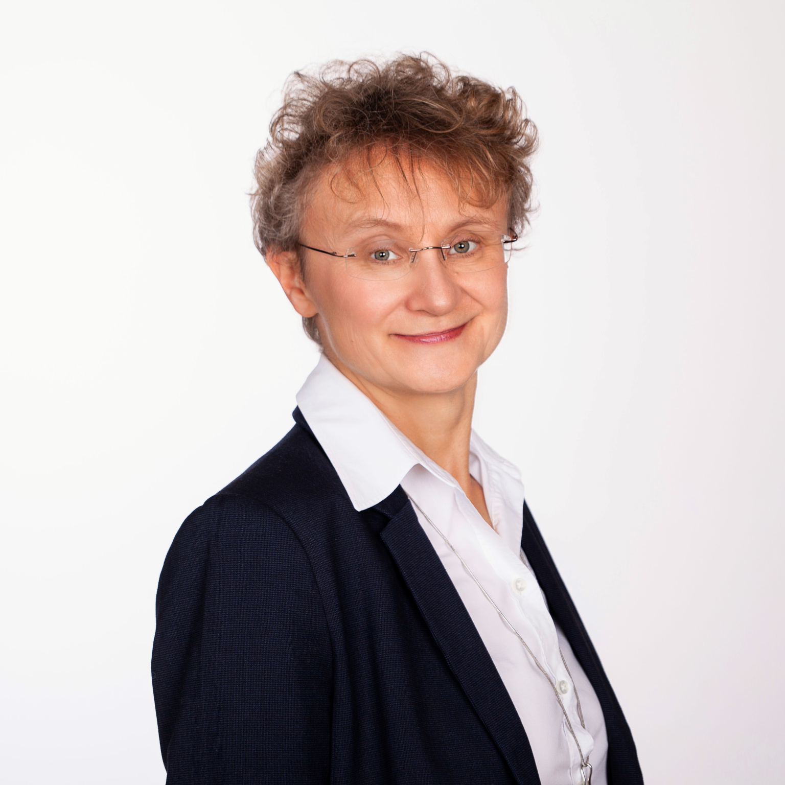Portrait Frau