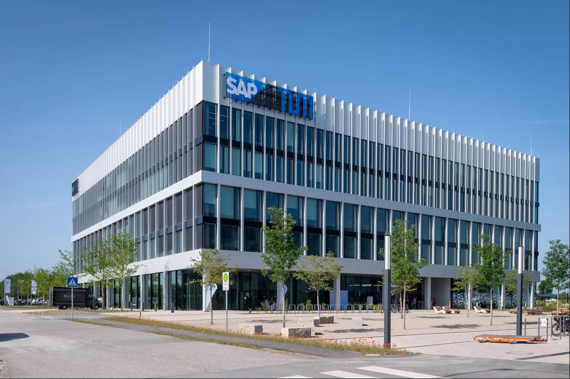 Gemeinsames Forschungszentrum von SAP und TUM