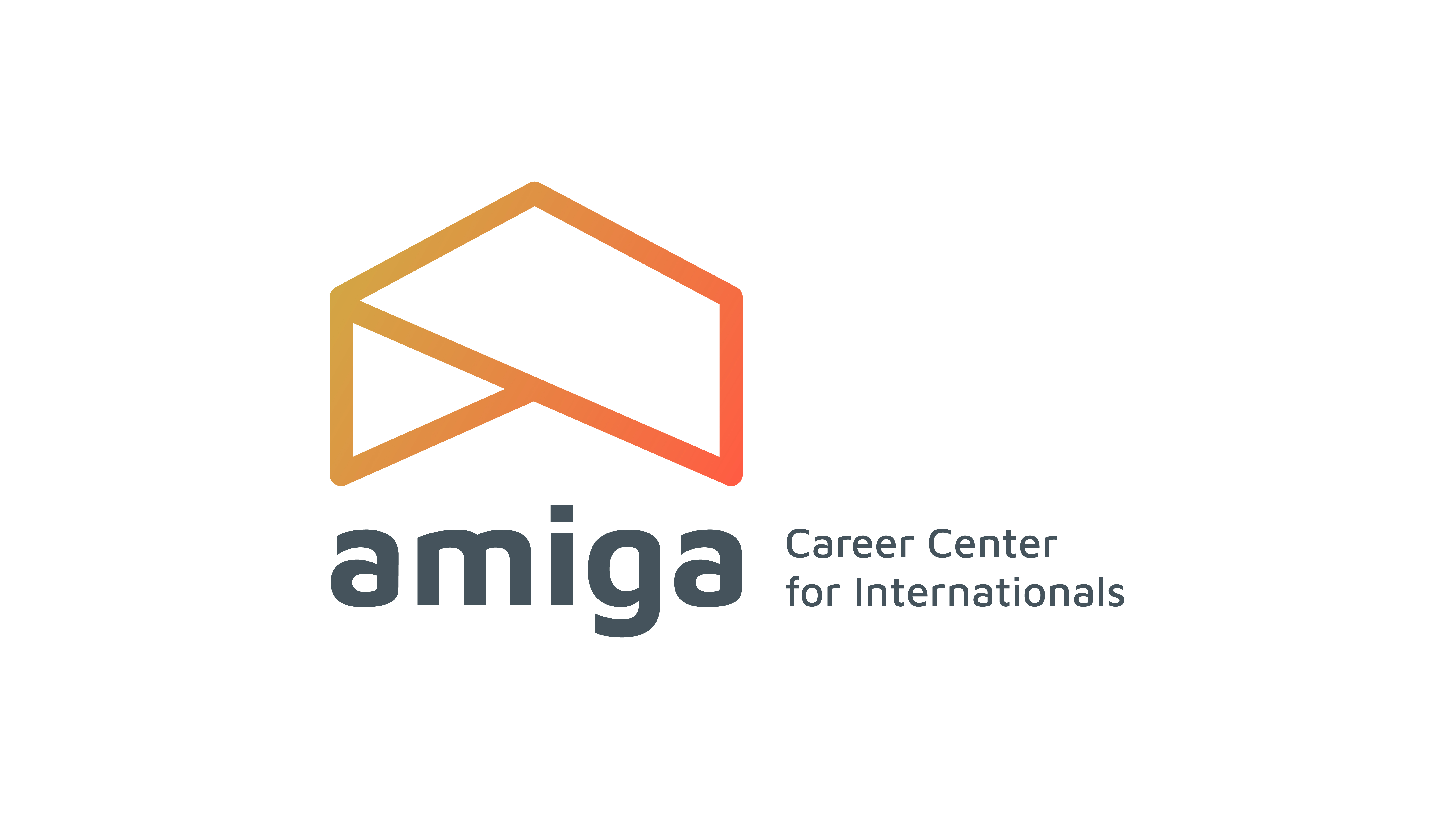 amiga Career Center für Internationals Landeshauptstadt München