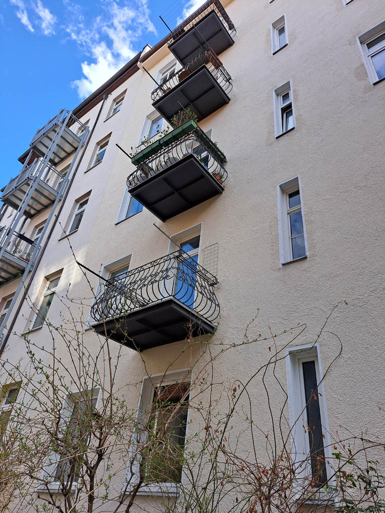 Mietenmonitor München – Landeshauptstadt München
