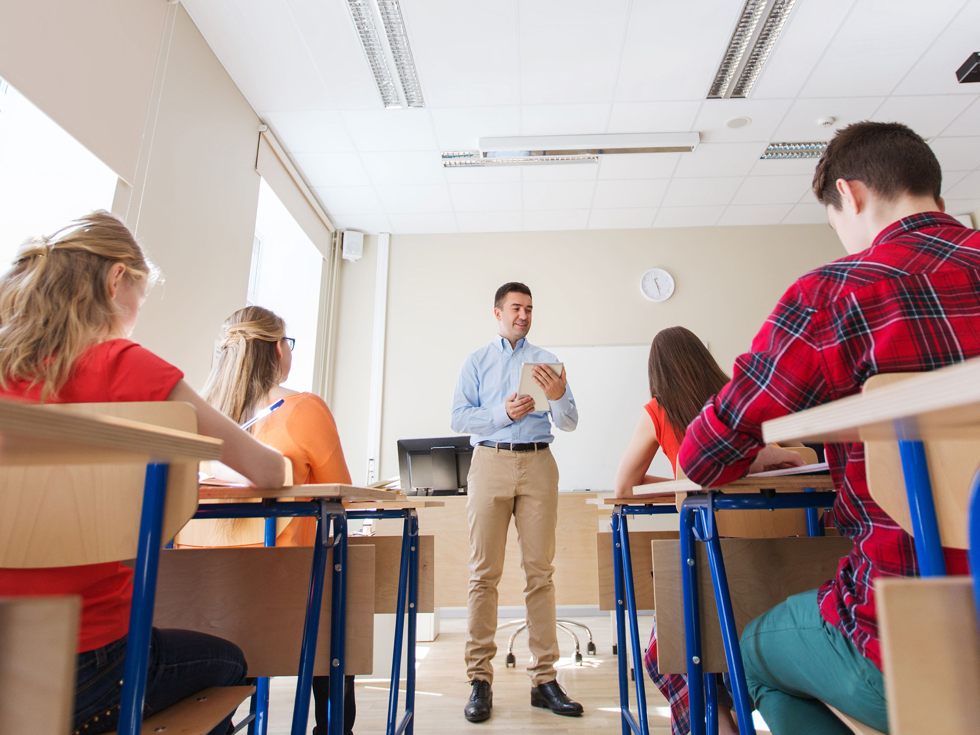 Weiterführende Schulen – Landeshauptstadt München