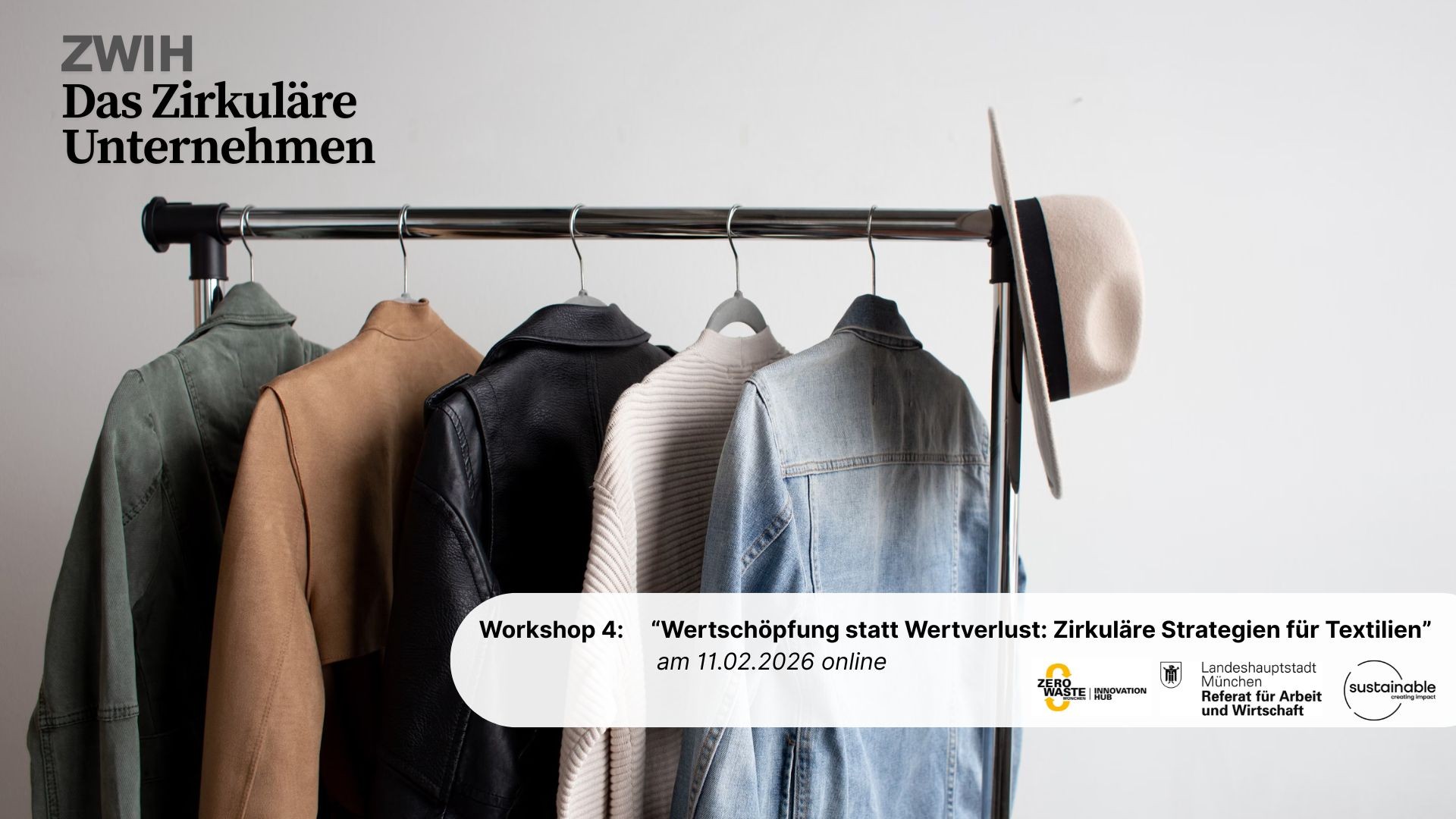 Textil WS