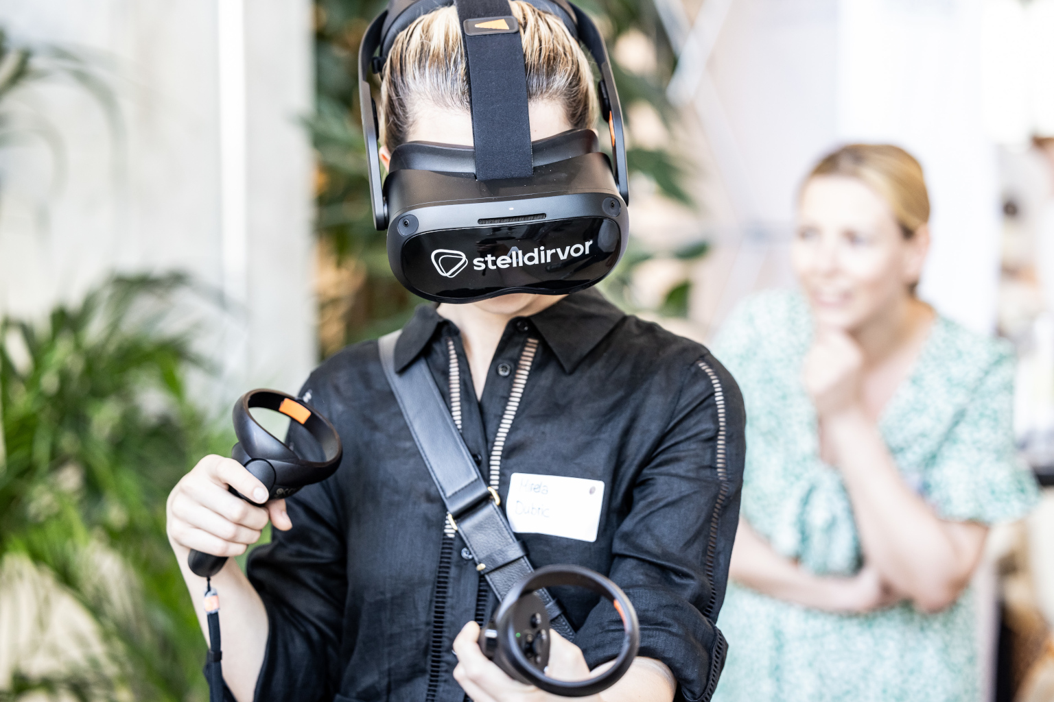 digital health & care Konferenz