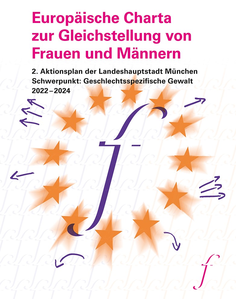 Europäische Charta - Aktionsplan – Landeshauptstadt München