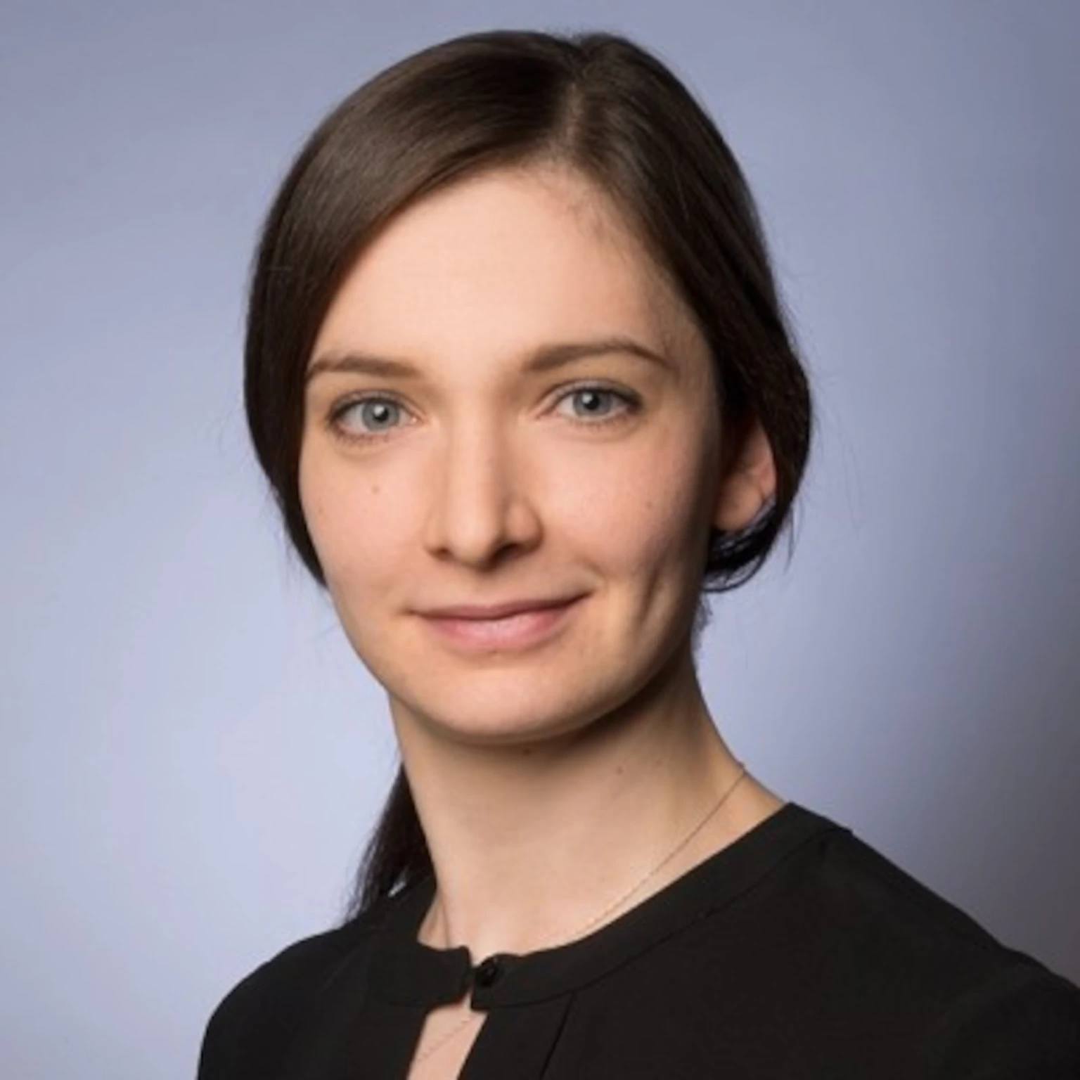 Portrait von Christina Port