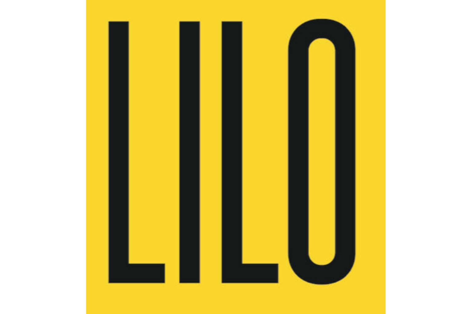 Logo Bürogebäude LILO © GVG Grundstücksverwaltungs- und Verwertungsgesellschaft mbH Logo Bürogebäude LILO