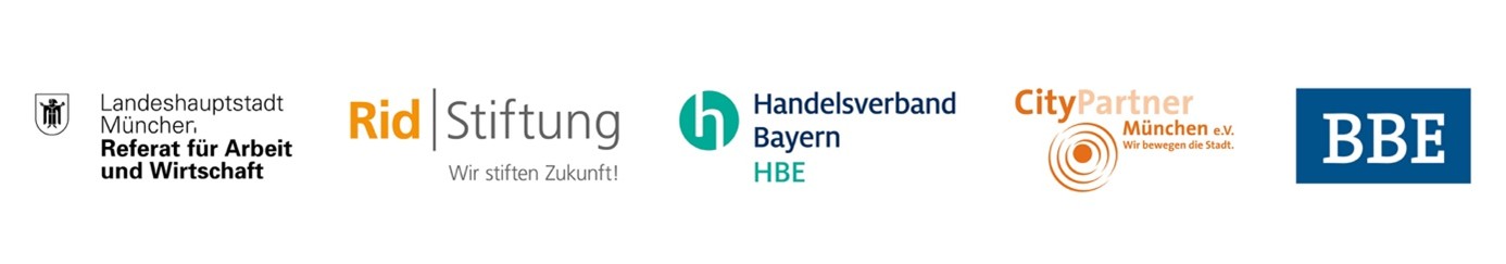 Logoleiste City Befragungen