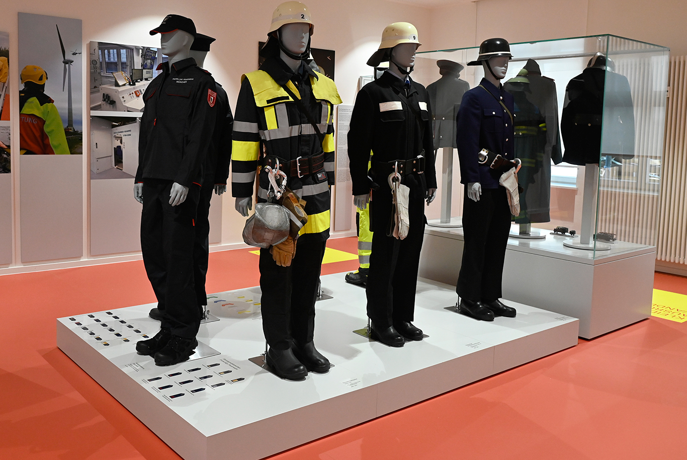 Feuerwehrmuseum