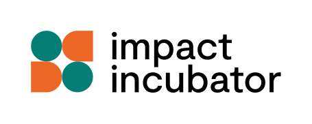 Logo Impact Incubator